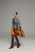 Amber Horizon Cape