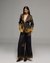 Amber Flare Jacket