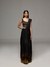 Gilded Dreams Saree