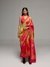 Magenta Muse Saree