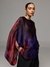Galaxy Veil Kaftan Top