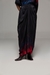 Crimson Nebula Corset Skirt