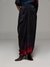Crimson Nebula Corset Skirt