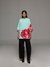 Rose Blossom Tunic