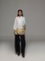 Mustard Petals Tunic