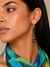 Mineral Thread Earrings