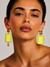 Sunshine Prairie Earrings