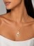Ivory Shell Necklace