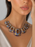 Lapis Regent Necklace