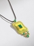 Emerald Heritage Necklace