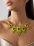Emerald Regent Necklace