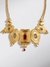 Crimson Regent Necklace