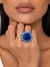 Lapis Bloom Ring