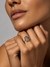 Lapis Icon Ring