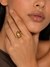 Rose Icon Ring