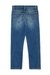 Blue Regular Fit Regular jeans-2020 D-Viker