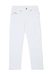 White Regular Fit Regular jeans-2020 D-Viker
