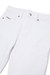 White Regular Fit Regular jeans-2020 D-Viker