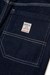 Dark Blue Regular Fit Regular jeans-D-Berr
