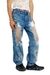 Blue Regular Jeans Regular Waist 2024 D-Macs