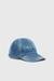 Blue Denim baseball cap with For Successful Loving logo