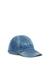 Blue Denim baseball cap with For Successful Loving logo