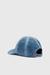 Blue Denim baseball cap with For Successful Loving logo
