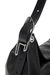 Black D-Line-Leather shoulder bag
