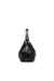 Black D-Line-Leather shoulder bag