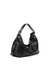 Black D-Line-Leather shoulder bag