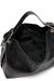 Black D-Line-Leather shoulder bag