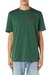 Green T-Shirts T-Just-Bol