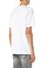 White T-Shirts T-Just-Hand