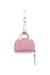 Pink 1DR Dome - Charm in Lurex fabric