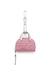 Pink 1DR Dome - Charm in Lurex fabric