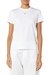 White T-Shirts T-Reg-Em1
