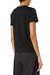 Black T-Shirts T-Reg-Sponge