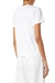 White T-Shirts T-Reg-Sponge