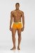 Multicolor 3-Pack Of Trunks With Contrast Details