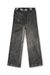 Viscose pants with a fluid fit