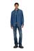 Dark blue Regular Jeans Low Waist 1985 Larkee