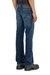 Dark blue Regular Jeans Low Waist 1985 Larkee