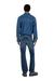 Dark blue Regular Jeans Low Waist 1985 Larkee