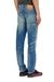 Blue Slim Jeans Regular Waist 2019 D-Strukt