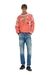 Blue Slim Jeans Regular Waist 2019 D-Strukt