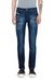 Dark blue Slim Jeans Regular Waist 2019 D-Strukt