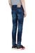 Dark blue Slim Jeans Regular Waist 2019 D-Strukt