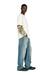 Relaxed Jeans Low Waist 2001 D-Macro