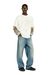 Relaxed Jeans Low Waist 2001 D-Macro