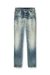Slim Jeans Regular Waist 1993 D-Vyl